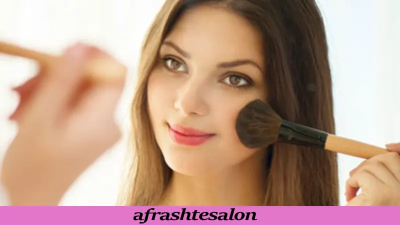 آرایش مناسب برای مهمانی‌ها و جشن‌ها