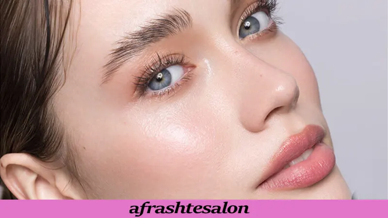 نکات و ترفندهای آرایش برای پوست‌های چرب