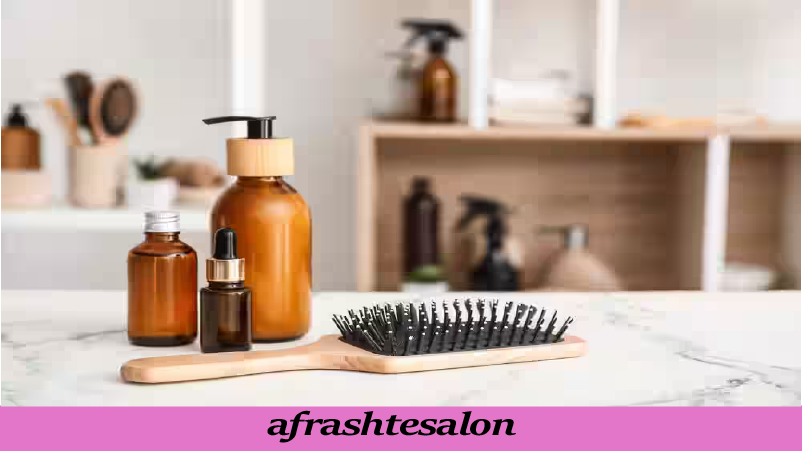 بهترین ماسکهای خانگی برای تقویت مو